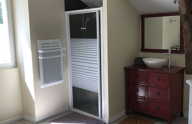 Le Domaine des Ramonets - Foto 4