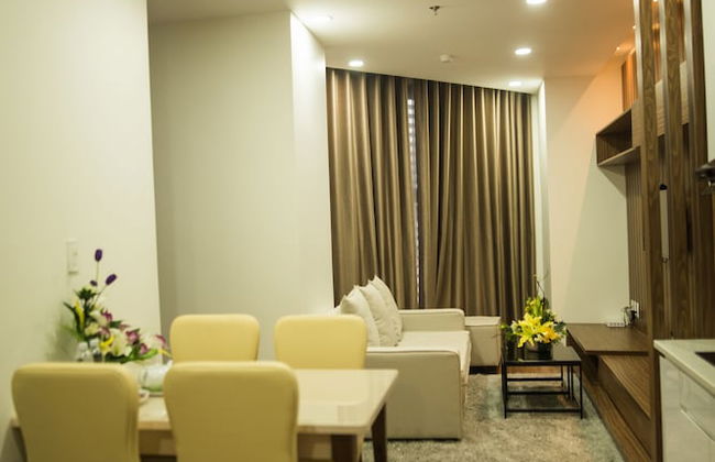 Maika Condotel DaLat - Photo 39