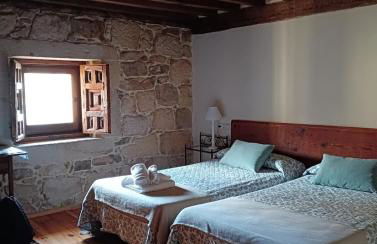 La Casona de El Royo - Foto 36