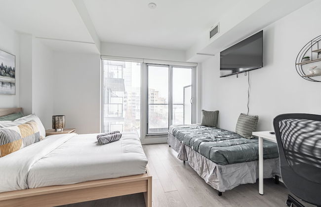 RS Suites - Eaton Centre - Foto 10