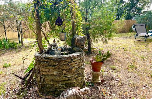 La maison aux oiseaux - Luberon - Foto 55