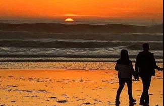 LA MADELEINE DES GRANDS SABLES 1- 4 PERS - Foto 35