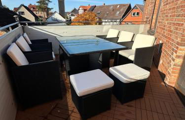 Posthaus22 Wohnung OG - Foto 14