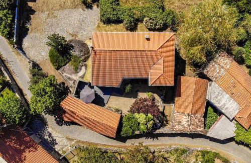 Peaceful Escape in Serra da Arga by Soulplaces - Foto 10