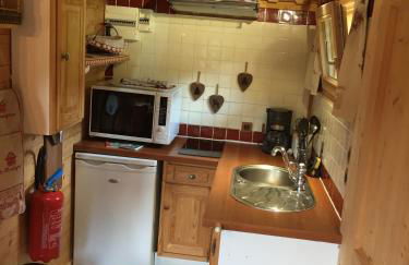 Chalet Fleur des Neiges - Foto 7