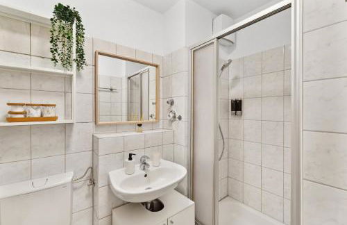 Parkplatz I Balkon & schnelles WLAN I nahe Zeche Zollverein - Foto 11