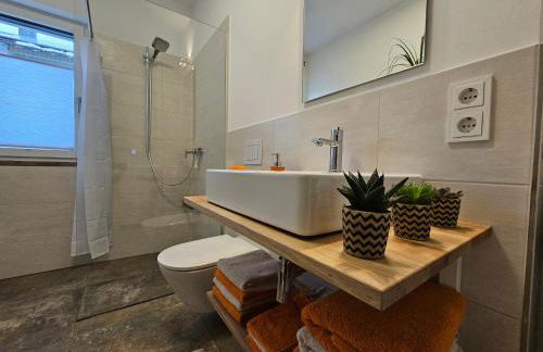 Wohlfühl-Alpenblick Apartments - Foto 38