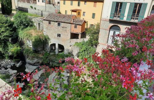 residence San miniato - Foto 25