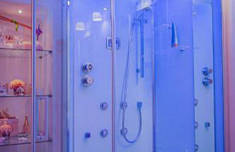 Campo de' Fiori Grand Residence - Sleeps 8-10, Jacuzzi & Cinema - Photo 11