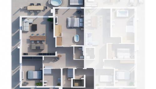 Kells Appartements - Foto 3