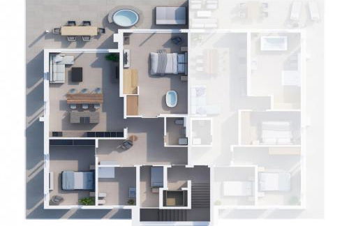 Kells Appartements - Foto 3