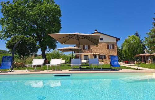 B&B Le Scintille - Foto 5