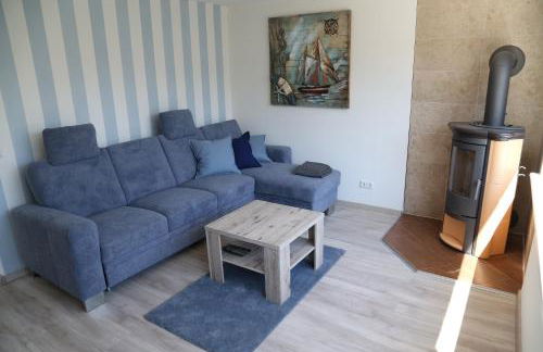 Ferienbungalow Strandluft - Foto 6