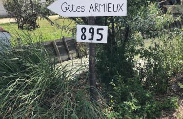 Gite Armieux - Foto 4