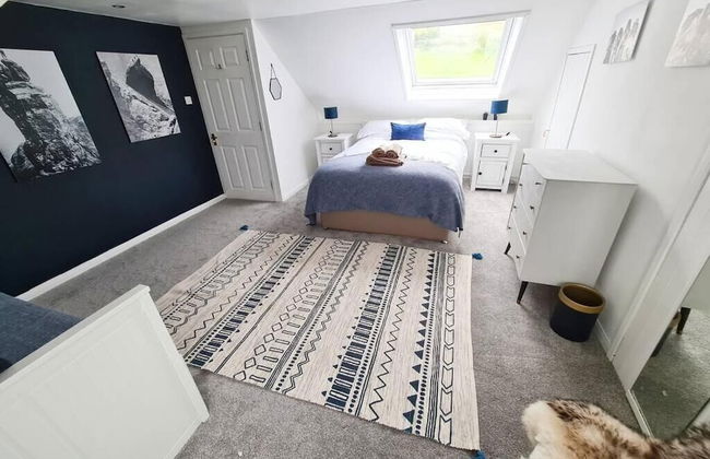 Luib House - Foto 26