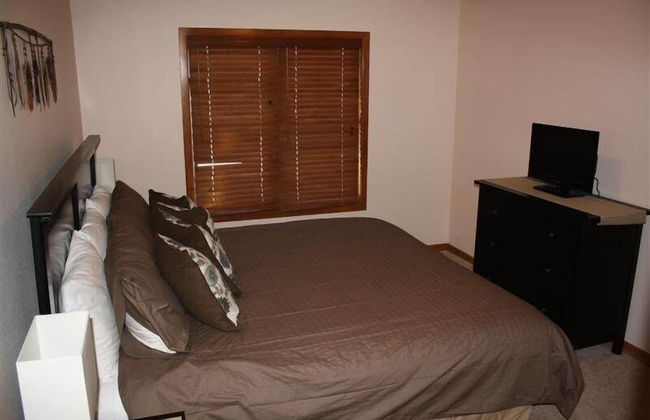 Los Pinos by Breckenridge Resort Managers - Foto 12