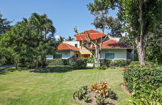 Golf-Front Villa in Puntacana Resort - Foto 2