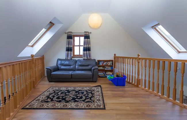 Williamscraig Holiday Cottages - Photo 5