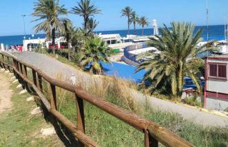 Casa del sol, Las Ocas urbanizacion,2 bedrooms , 2 bathrooms,solarium ,nice swimming pool and barbecue - Foto 27