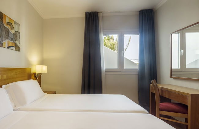 Aparthotel ILUNION Costa Sal Lanzarote - Photo 15