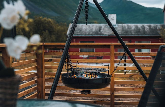 Alpan Apartments - Foto 26