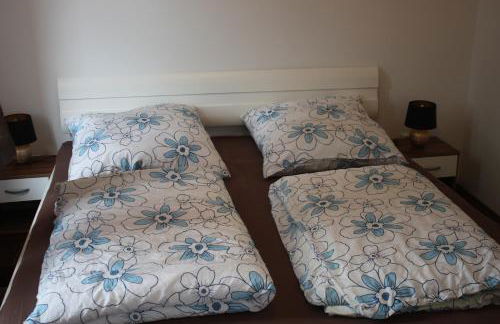 FeWos im alten Bahnhof - Foto 18