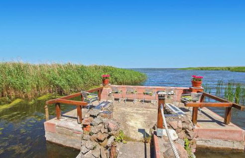 Ferienhaus Ueckermünde Bellin - Foto 18