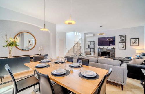 Cozy Villa in Marbella-Estepona - Photo 18