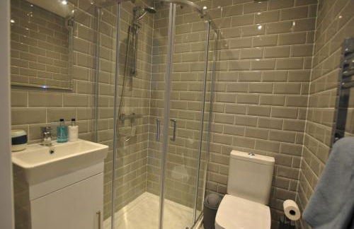 Walters Neuk Anstruther- luxury coastal home - Foto 11