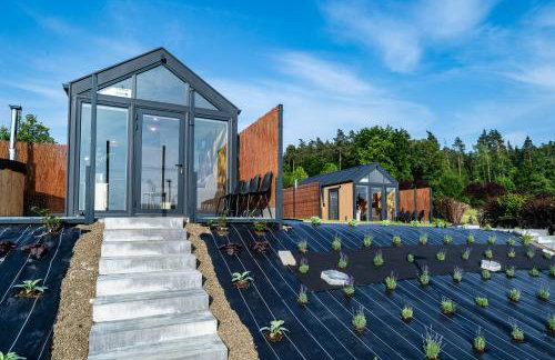 Domki Winne Tarasy - Foto 13