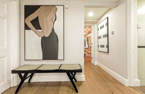 Great Easton Lodge - Foto 19