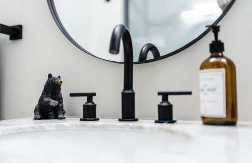 Beech Mountain Escape with Views - Foto 31