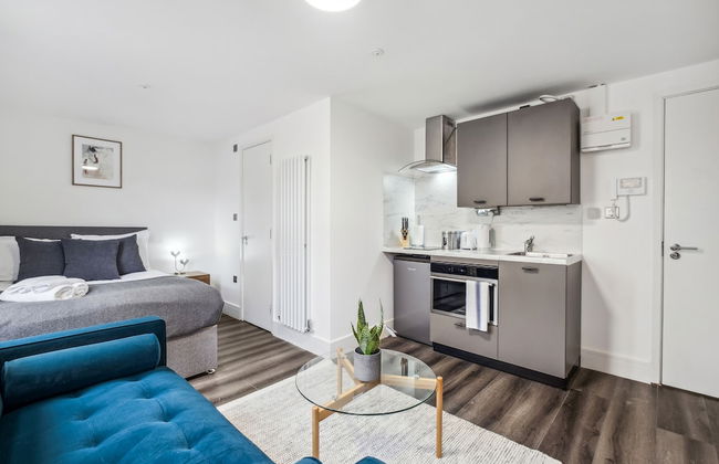 Sutherland Apartments - Foto 13