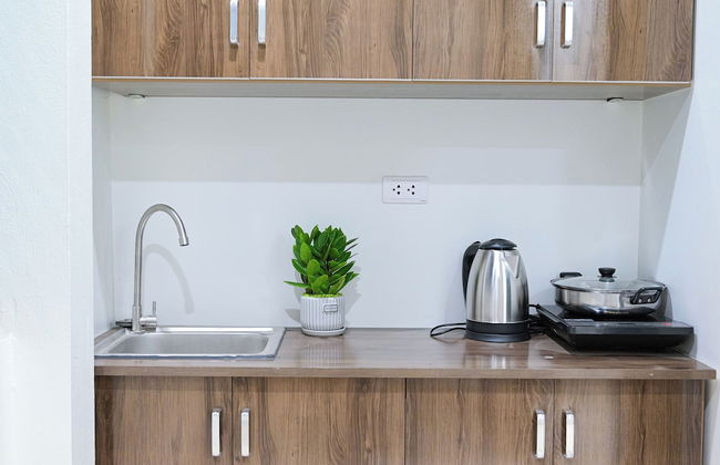 T&T Hotel apartment - Foto 35