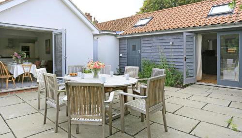 4 Bed in Walberswick oc-ltm - Foto 3, Other