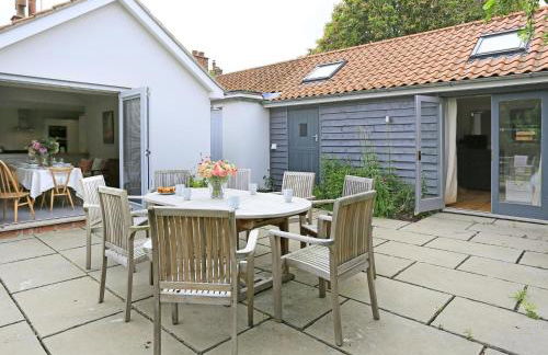 4 Bed in Walberswick oc-ltm - Foto 3