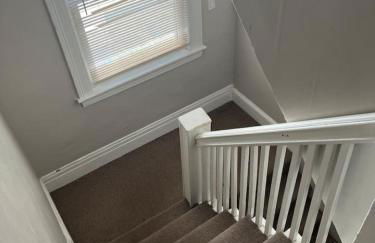 Private Attic room in shared home Near U of R - Photo 4
