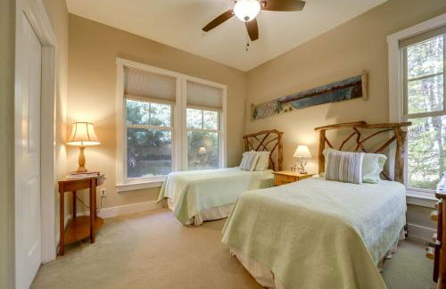 Condo with Pool and Beach Access in Bear Lake Reserve! - Foto 20