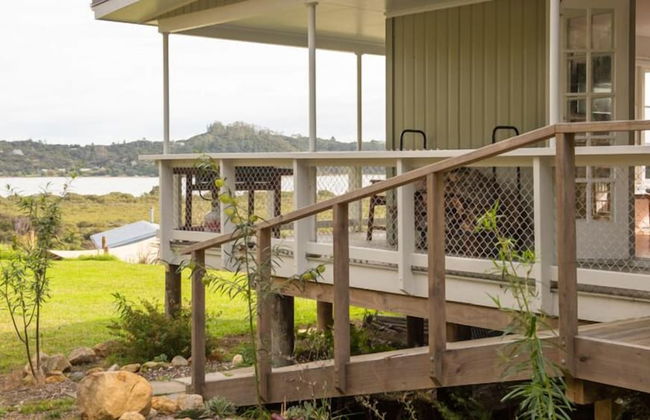 Russell - Orongo Bay Holiday Park - Photo 69