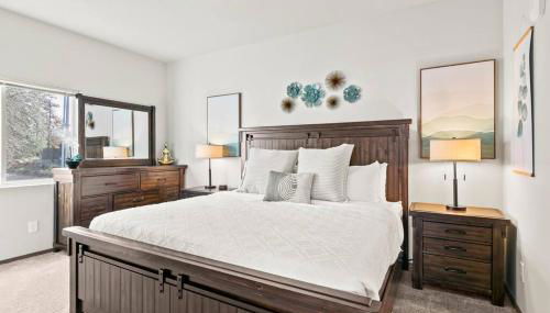 Spacious NEW 2 bed 2 bath apt by Downtown Spokane - Foto 5