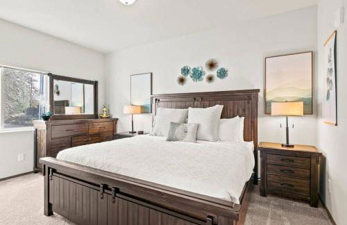 Spacious NEW 2 bed 2 bath apt by Downtown Spokane - Foto 5