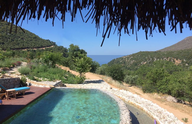 Ambar Evleri - Foto 36