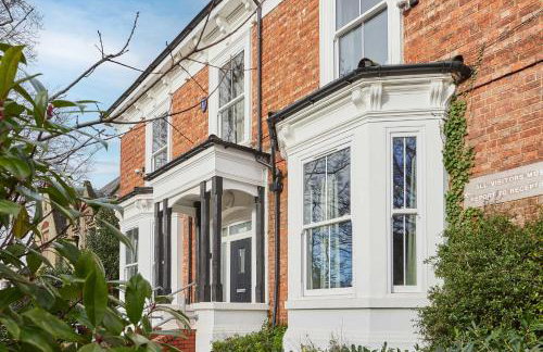 Host & Stay - Upton House - Foto 20