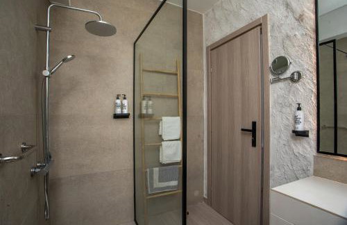 Habitat Inn Faliraki View Villa Rhodes - Foto 36