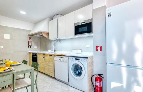 Vita Portucale ! Almada Trendy Retreat - Foto 23