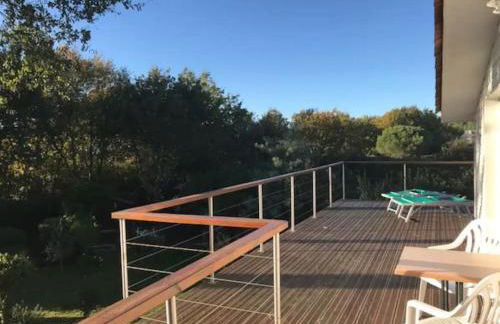 Pyla Villa DE LA DUNE Promo 2026 - Foto 14