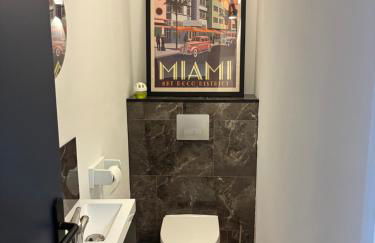 LOFT DE LA PLAGE - à 30 m de la mer - Foto 29