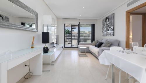 ApartUP Patacona Sunrise Duplex II - Foto 4