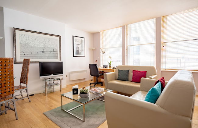 196 Bishopsgate - Foto 21