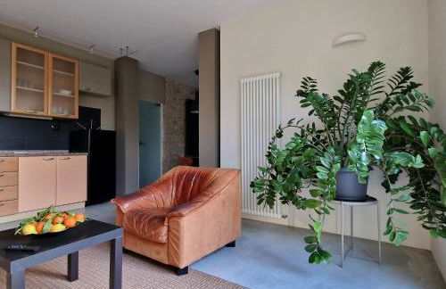 Villa Savini Garten Appartment - Foto 7